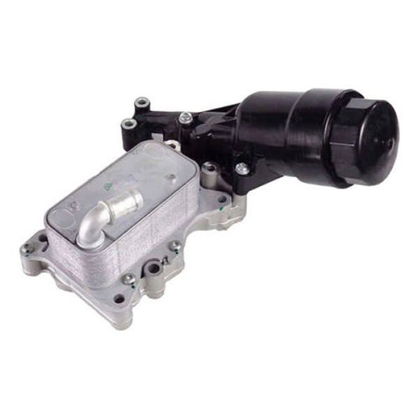 Radiador Calor Oleo Motor Sprinter 311 Completo - 6511801310