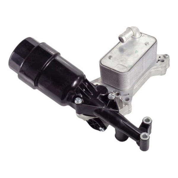 Radiador Calor Oleo Motor Sprinter 311 Completo - 6511801310