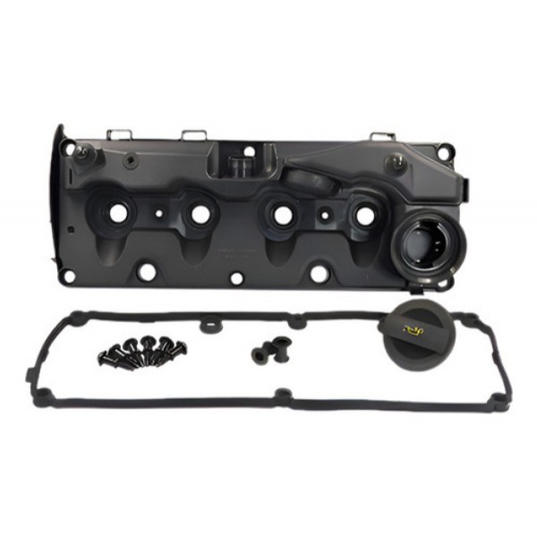 Tampa Válvula Motor Amarok 2.0 16v Turbo 2010 2012 A 2017