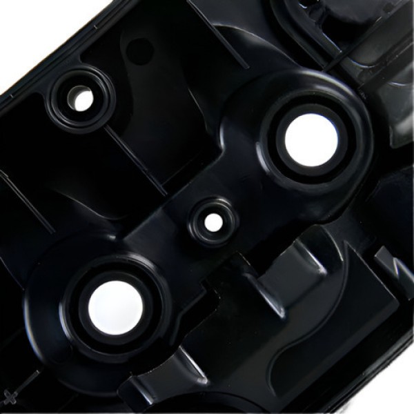 Tampa Válvula Motor Amarok 2.0 16v Turbo 2010 2011 A 2017