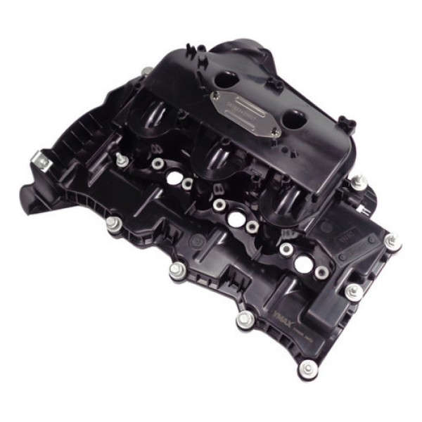 Tampa Valvula Escape Esquerda Land Rover Discovery 4 3.0