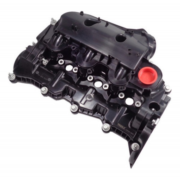 Tampa Valvula Admissão Direita Land Rover Discovery 4 3.0