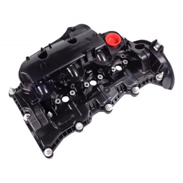 Tampa Valvula Admissão Direita Land Rover Discovery 4 3.0