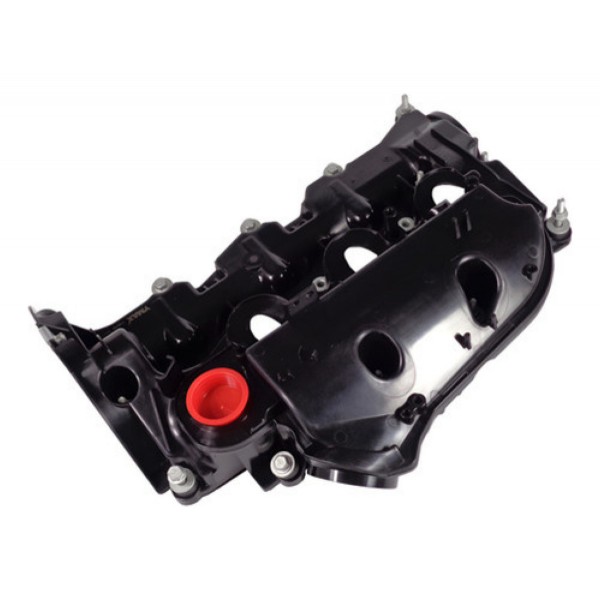 Tampa Valvula Admissão Direita Land Rover Discovery 4 3.0