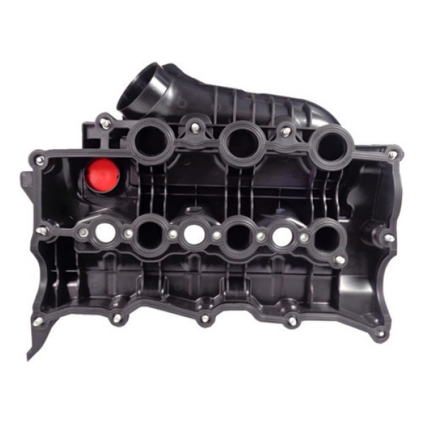 Tampa Valvula Admissão Direita Land Rover Discovery 4 3.0