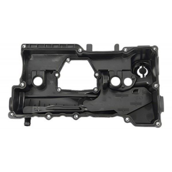 Tampa De Valvula Motor Bmw 118 120i 318i 520i X3 Z4 C/ Junta