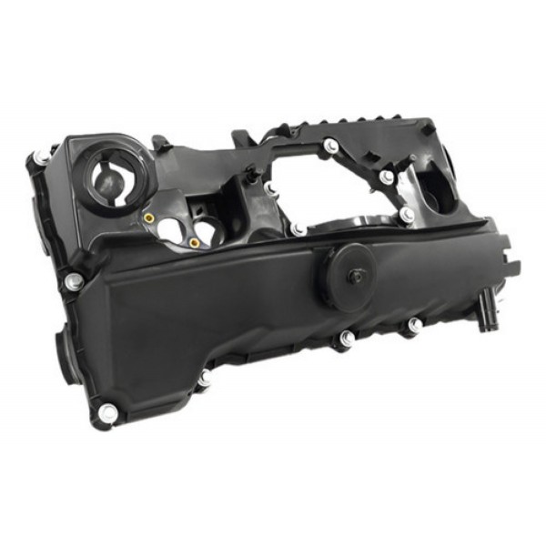 Tampa De Valvula Motor Bmw 118 120i 318i 520i X3 Z4 C/ Junta