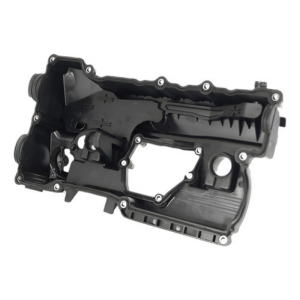 Tampa De Valvula Motor Bmw 118 120i 318i 520i X3 Z4 C/ Junta