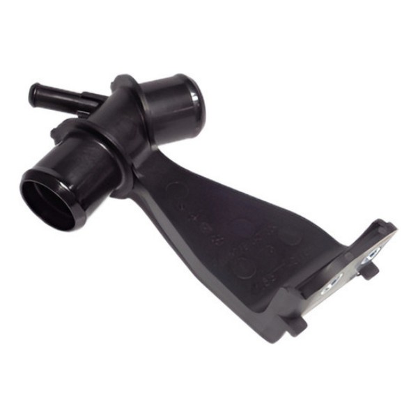 Tubo Conexão Mangueira Radiador Toyota Corolla 1.6 1.8 2.0