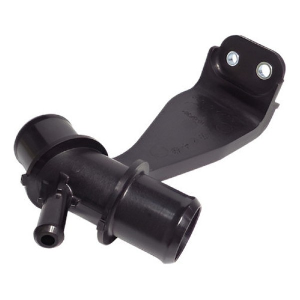 Tubo Conexão Mangueira Radiador Toyota Corolla 1.6 1.8 2.0