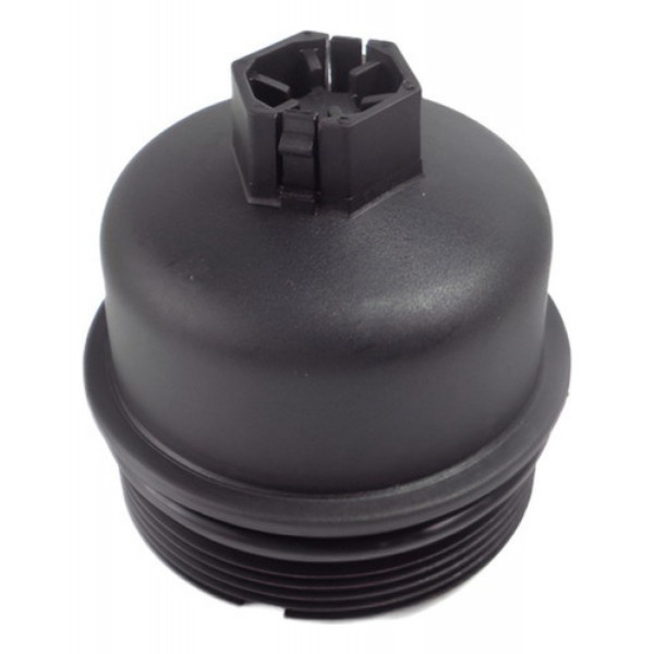 Copo Tampa Filtro Oleo Peugeot 206 207 C3 307 C4 308 208 Ds3