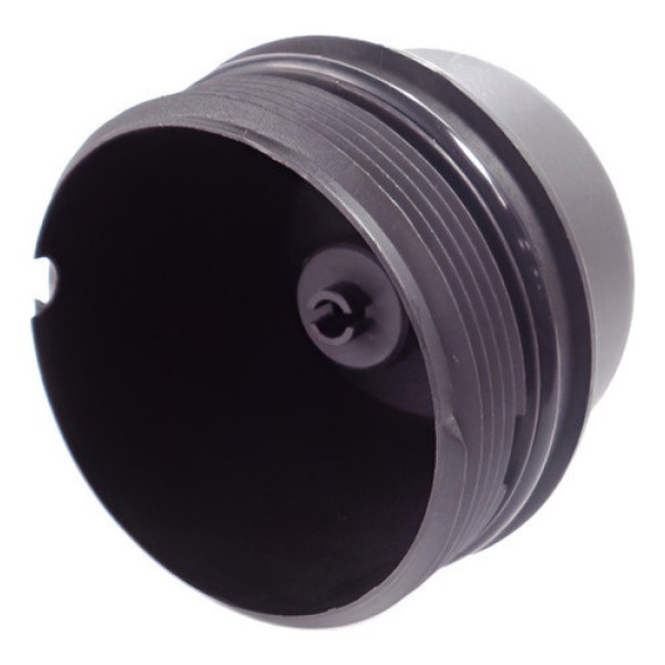 Copo Tampa Filtro Oleo Peugeot 206 207 C3 307 C4 308 208 Ds3