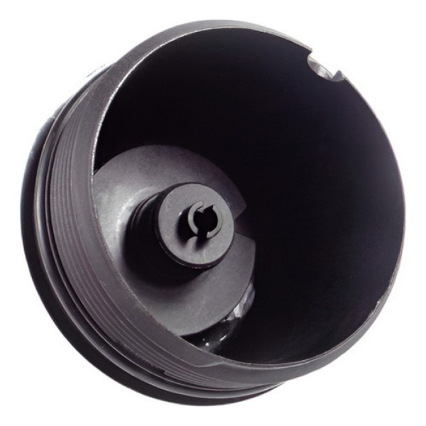 Copo Tampa Filtro Oleo Peugeot 206 207 C3 307 C4 308 208 Ds3