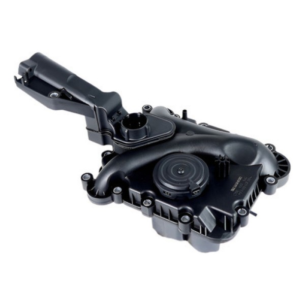 Valvula Anti Chama Pcv Audi A6 A7 A8 Q7 3.0 V6 06e103547ad