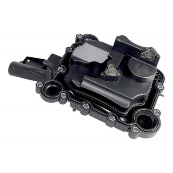 Valvula Anti Chama Pcv Audi A6 A7 A8 Q7 3.0 V6 06e103547ad