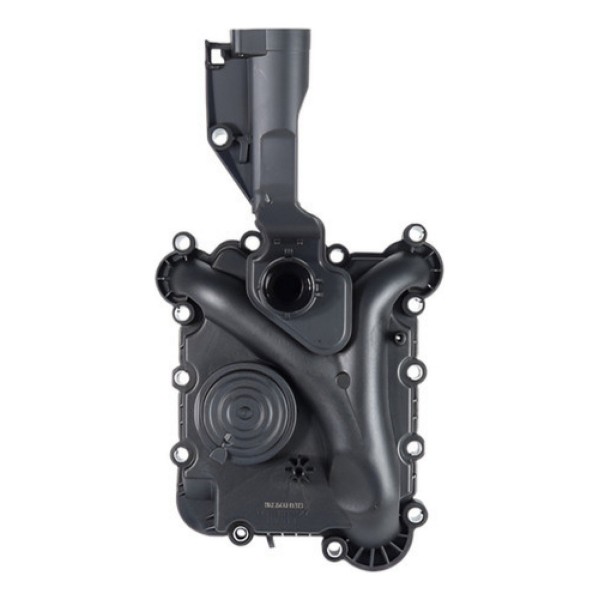 Valvula Anti Chama Pcv Audi A6 A7 A8 Q7 3.0 V6 06e103547ad