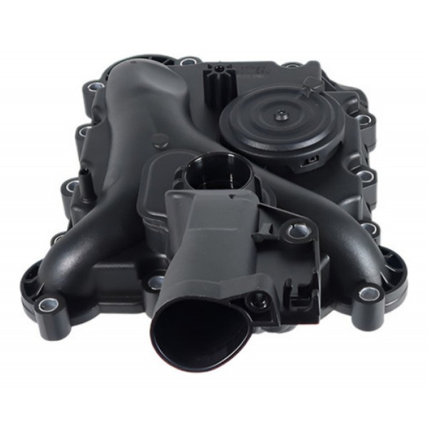 Valvula Anti Chama Pcv Audi A6 A7 A8 Q7 3.0 V6 06e103547ad