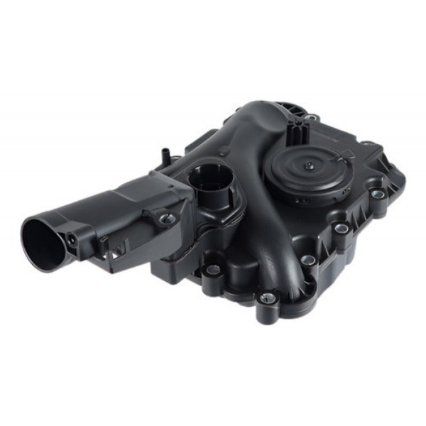 Valvula Anti Chama Pcv Audi A6 A7 A8 Q7 3.0 V6 06e103547ad