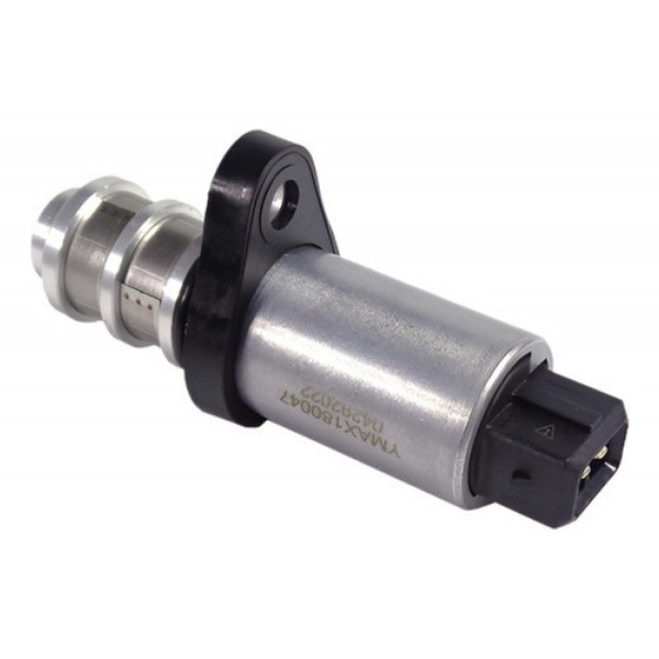Válvula Solenoide Pressão De Óleo Bmw 130 325 330 2004/2014