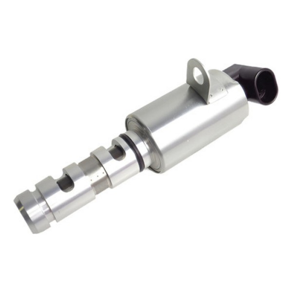 Válvula Solenoide Pressao Esquerdo Oleo Tucson Santa Fe 2.7