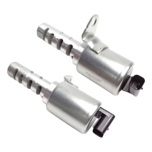 Solenoide Admissão Exaustão Evoque Freelander 2 2.0 2012
