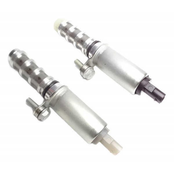 Solenoide Exaustão E Admissão Camaro S10 2.0 2.5 2017 2018