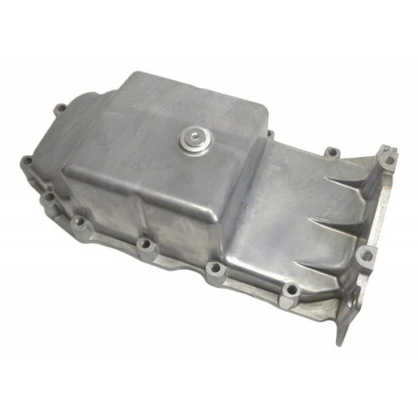 Tampa Carter De Óleo Gm Astra Vectra Zafira 1.8 2.0 8v Novo