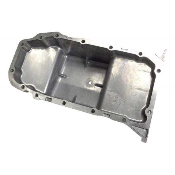 Tampa Carter De Óleo Gm Astra Vectra Zafira 1.8 2.0 8v Novo