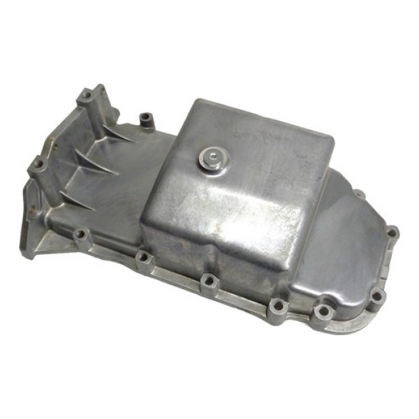 Tampa Carter De Óleo Gm Astra Vectra Zafira 1.8 2.0 8v Novo