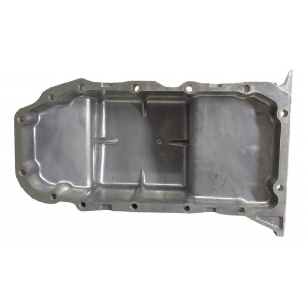 Tampa Carter De Óleo Gm Astra Vectra Zafira 1.8 2.0 8v Novo