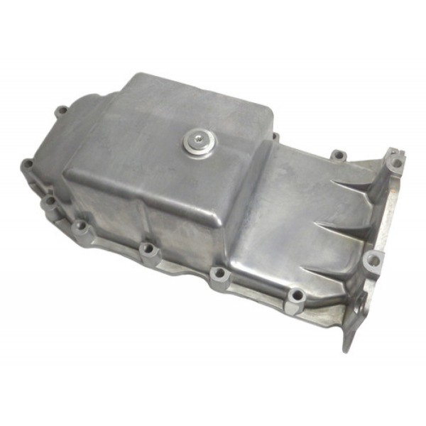 Carter De Óleo Astra Vectra Zafira 1.8 2.0 8v 1999 2000 2001