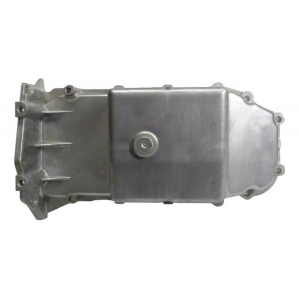 Tampa Carter Do Motor Astra Vectra Zafira 1.8 2.0 1999 2000