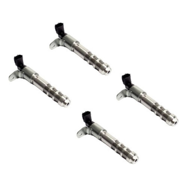 4 Valvula Solenoide Do Cabeçote Captiva Camaro Omega 05/18