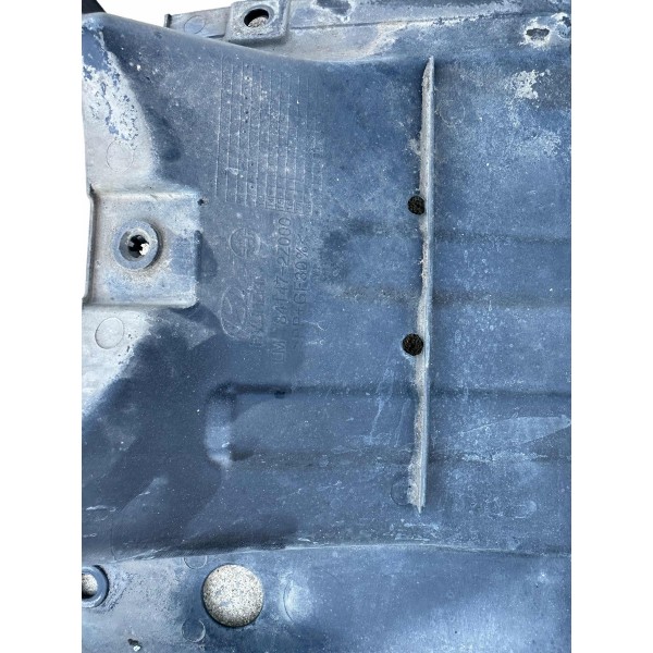 Protetor Pedra Traseiro Direito Sportage 2012 2013 2014 2015