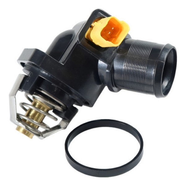 Válvula Termostática Peugeot 208 Citroen C3 1.5 8v C/ Sensor