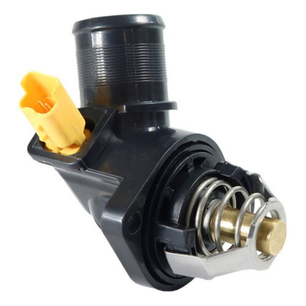 Válvula Termostática Peugeot 208 Citroen C3 1.5 8v C/ Sensor