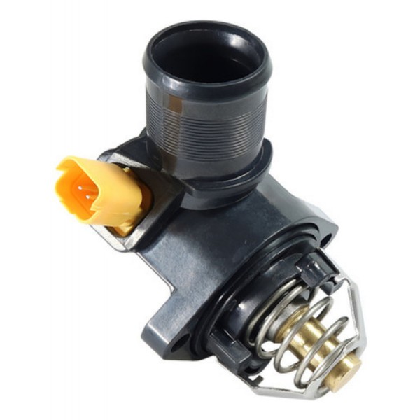 Válvula Termostática Peugeot 208 Citroen C3 1.5 8v C/ Sensor