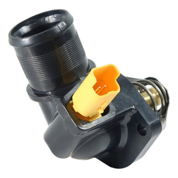 Válvula Termostática Peugeot 208 Citroen C3 1.5 8v C/ Sensor