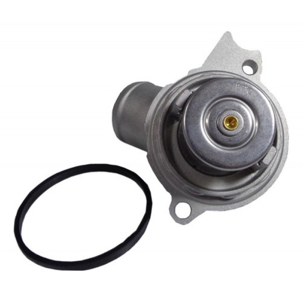 Válvula Termostática Mercedes G63 Amg Sl63 Amg Slk320 Gls500