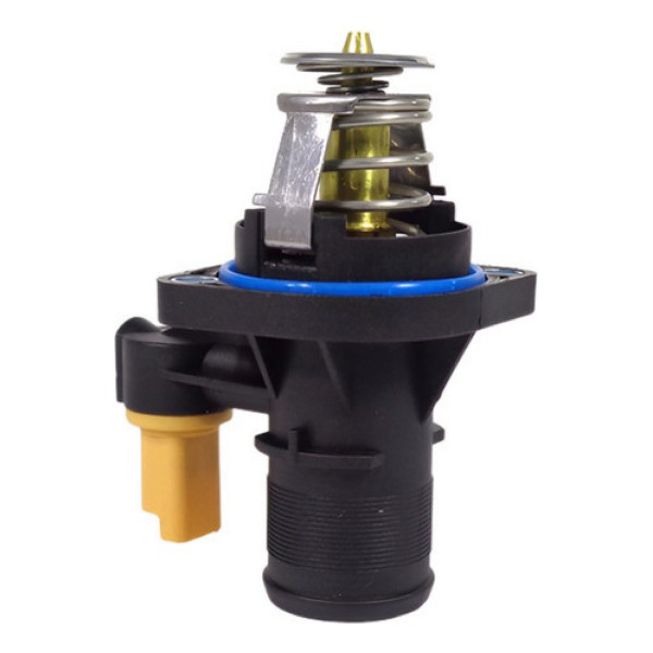 Válvula Termostática C4 C5 Peugeot 307 2.0 Sensor 01/2010