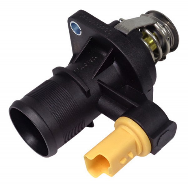 Válvula Termostática C4 C5 Peugeot 307 2.0 Sensor 01/2010