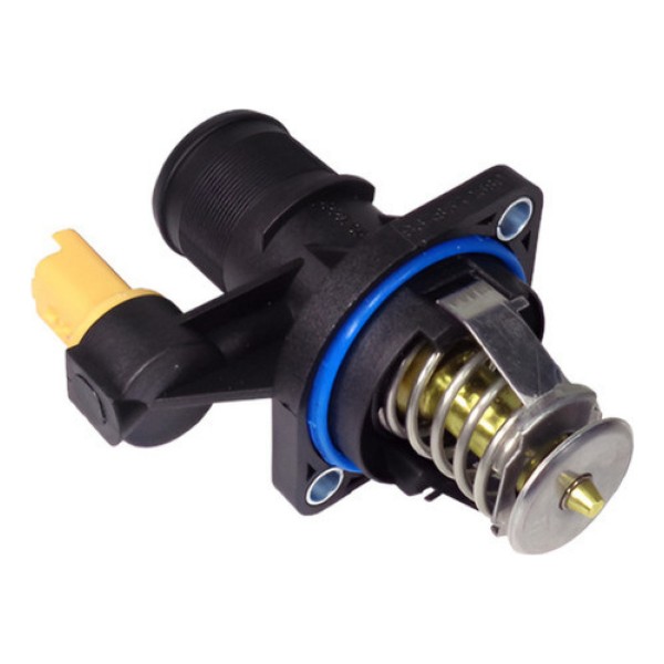 Válvula Termostática C4 C5 Peugeot 307 2.0 Sensor 01/2010