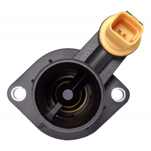 Carcaça E Válvula Termostática C4 Vtr 307 2.0 9648542680