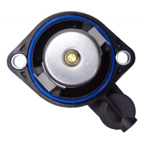 Carcaça E Válvula Termostática C4 Vtr 307 2.0 9648542680