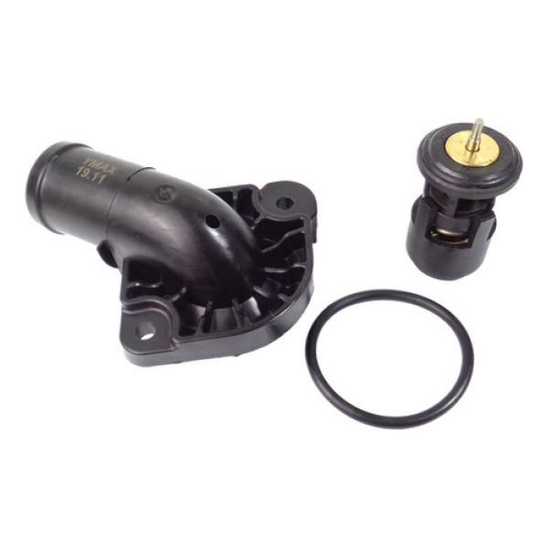 Válvula Termostática Gol G3 G4 1.0 16v 2008 2009 2010 2011