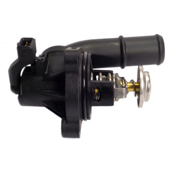 Válvula Termostática Ford Ka Courier 1.0 1.6 8v 2007 A 2013