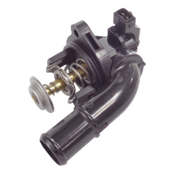 Válvula Termostática Ford Ka Courier 1.0 1.6 8v 2007 A 2013