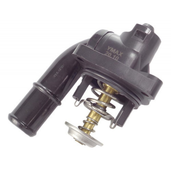 Válvula Termostática Ford Ka Courier 1.0 1.6 8v 2007 A 2013