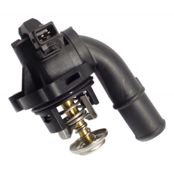 Válvula Termostática Ford Ka Courier 1.0 1.6 8v 2007 A 2013