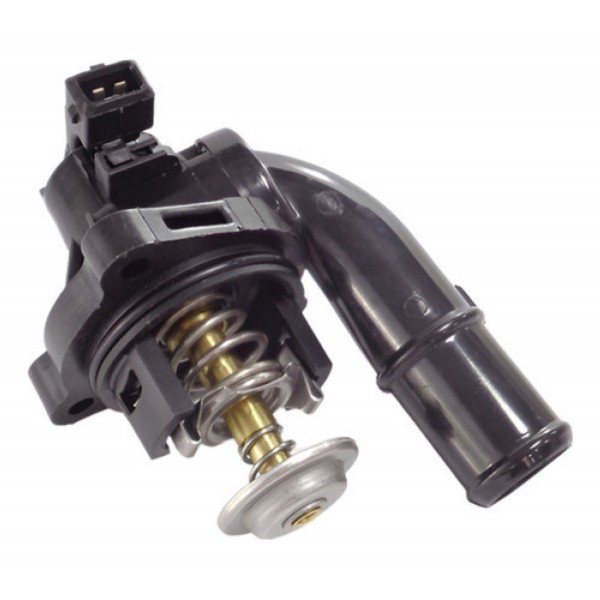 Válvula Termostática Ford Ka Courier 1.0 1.6 8v 2007 A 2013